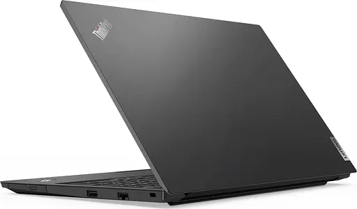 Ноутбук Lenovo Thinkpad E15 Gen2 i5-1135G7, 8Gb, 256Gb SSD, Intel Iris XE - фото 3