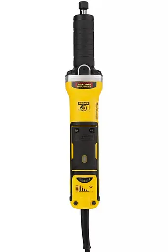 Прямошлифовальная сетевая машина DeWalt DWE4997 - фото 3
