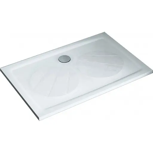 Душовий піддон Ravak Gigant Pro 120x80 XA03G401010 - фото 2
