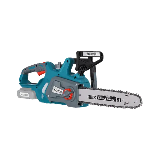 Пила акумуляторна ланцюгова Könner&Söhnen KS CS20V-12 set (KS CS20V-12 set) - фото 19