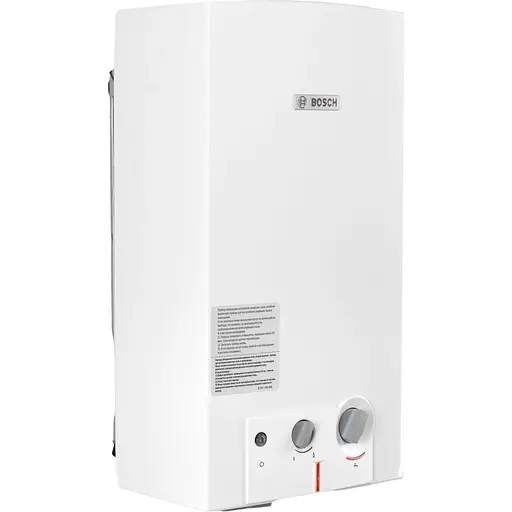 Газова колонка Bosch Therm 4000 O WR 10-2 B (7701331617) [127614] - фото 3