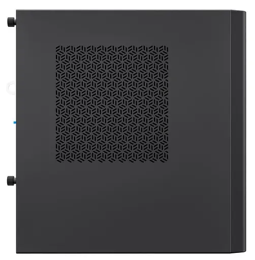 Корпус GameMax ST-160-2U2-2U3-FLEX-230M 230 Вт, черный (ST-160-2U2-2U3-Flex-230M) - фото 5