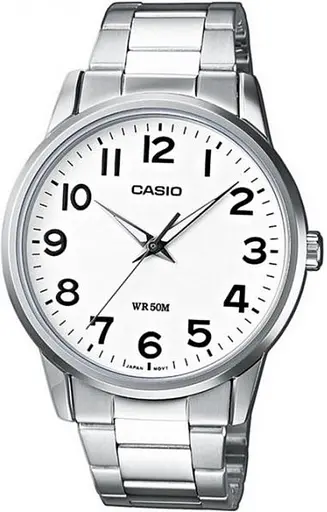 Часы наручные мужские Casio MTP-1303D-7BVEF