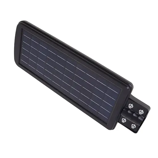 Консольный светильник Brille на солнечной батарее HL-603/120W NW solar LED IP65 RM+MV - фото 4