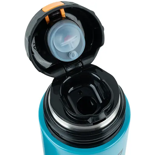 Термос Kite темно-бірюзовий 500 мл (K25-1222-1) - фото 3