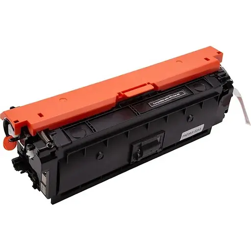 Картридж PowerPlant HP Color LaserJet Enterprise M554dn (W2120A) (с чипом) - фото 1