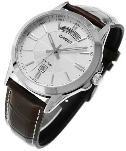 Годинник Casio MTP-1381L-7A - фото 2