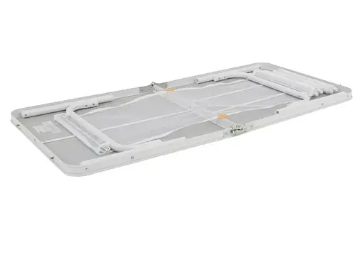 Стол Bo-Camp Garland 120x60 cm Pastel Yvoire (1404242) (DAS303269) - фото 4