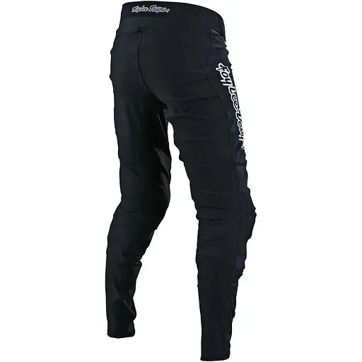 Велоштаны TLD Sprint Ultra Pant Black XXL Troy Lee Designs (1106-256786036) - фото 2