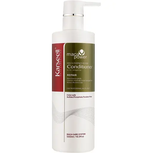Кондиционер для волос Karseell Maca Essense Repair Conditioner 500 мл