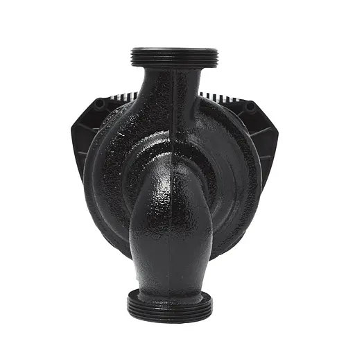 Циркуляционный насос Aquatica GPA32-6/180 IV энергосберегающий, 6-90Вт Hmax 6м Qmax 108л/мин Ø2" 180мм + гайки (774073) - фото 5