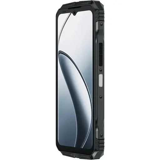 Смартфон Doogee S118 8/512 ГБ Silver - фото 7