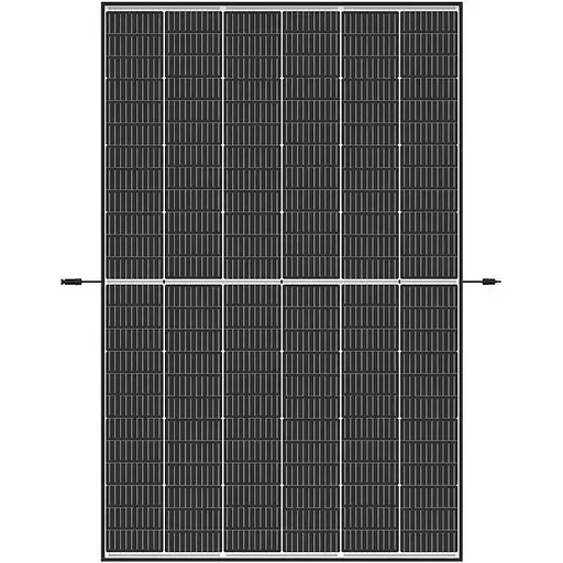 Сонячна панель TrinaSolar 615W (TSM-615NE19R) [157543] - фото 3