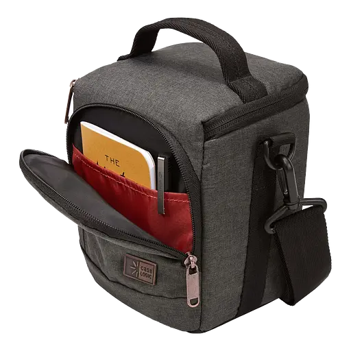 Сумка Case Logic ERA Small DSLR Shoulder Bag CECS-102 (7113173) - фото 7