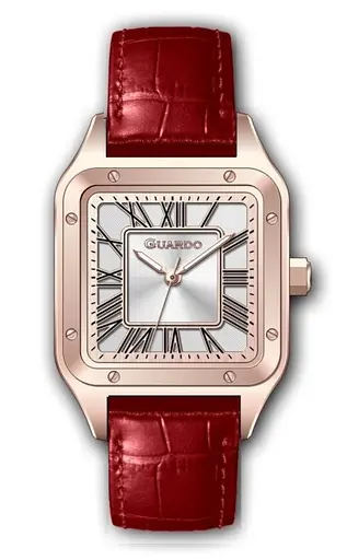 Жіночий  годинник Guardo 012835-8