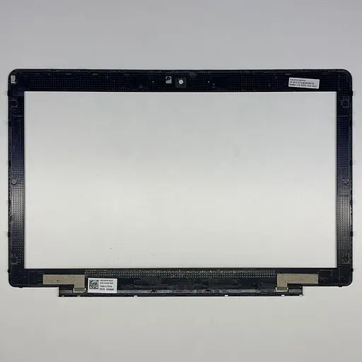 Рамка матриці для ноутбука Dell Latitude E6230 (0Y6RX9) Class B Б/в - фото 2