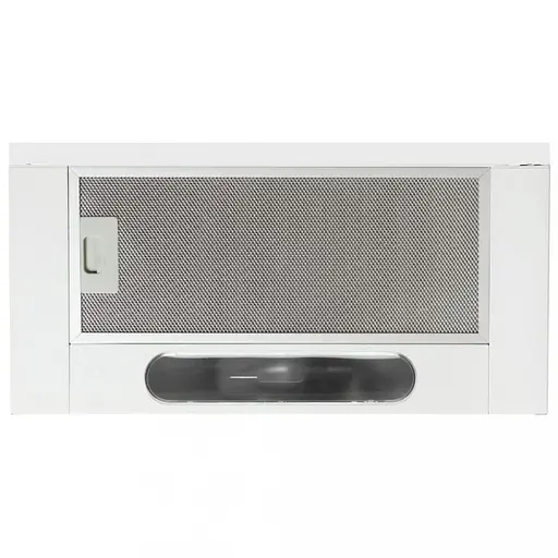 Вытяжка телескопическая Eleyus LOTUS 470 50 WH - фото 6