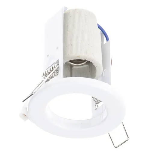 Светильник точечный Brille Ring 39 WH 161019