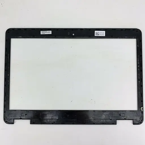 Рамка матриці для ноутбука Dell Latitude E5450 (AP13D000320) Б/в - фото 2
