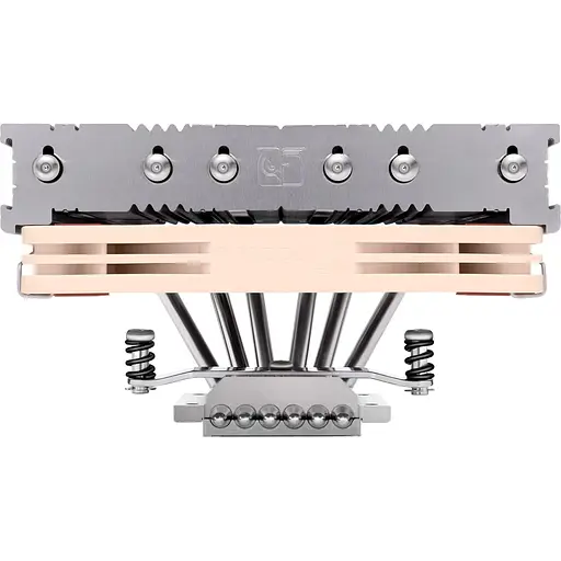 Кулер для процессора Noctua NH-L12S (NH-L12Sx77) - фото 2