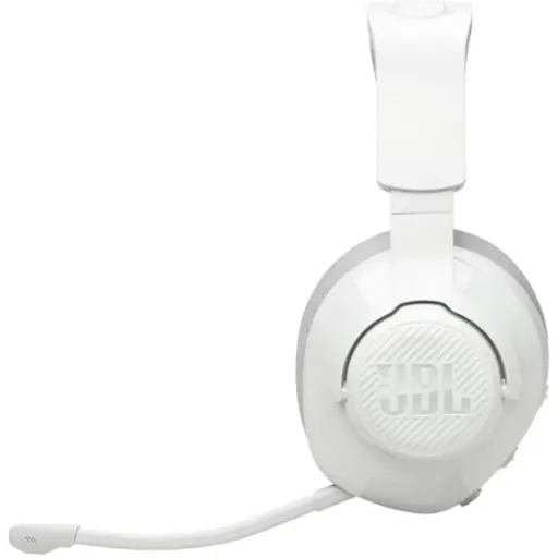Bluetooth Stereo JBL QUANTUM 360 Wireless (JBLQTUM360WHT) White UA - фото 3
