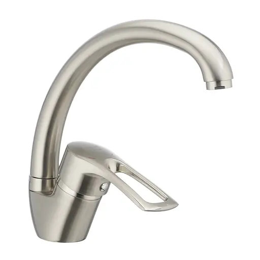 Змішувач для кухні CRON HANSBERG 777 CR0793 - фото 1