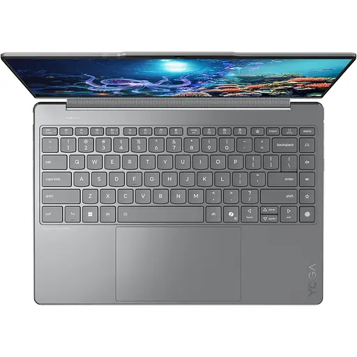 Ноутбук Lenovo Yoga 9 2-in-1 14ILL10,83LC000WBM,Ultra 7 258V (8-core),Arc 140V 8 Core,32GB 8533MHz LPDDR5x - фото 13