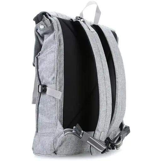 Рюкзак антикрадій Pacsafe Slingsafe LX450 15 л backpack сірий (45320112) - фото 3