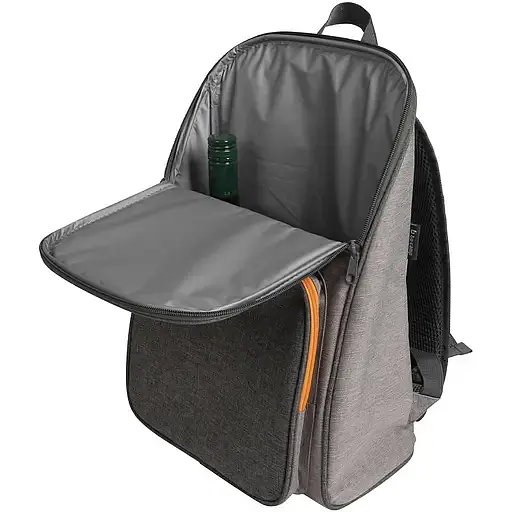 Терморюкзак Bo-Camp 10 л сірий (6702902) - фото 6