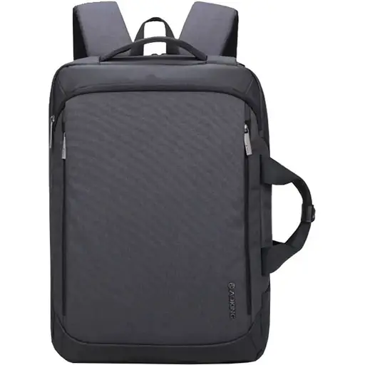 Рюкзак для ноутбука Aoking SN86099 47x32x15 см темно-серый - фото 1