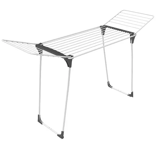 Сушилка для белья напольная Casa Si Orion Full 20m White (CS92246C04) (DAS302398) - фото 1