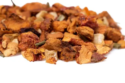 Яблочный чизкейк - 50 г - фото 4