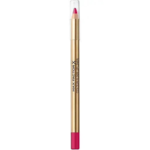 Карандаш для губ Max Factor Colour Elixir Lip Liner тон 045 (Rosy Berry) 1.2 г (8000019630886) - фото 1