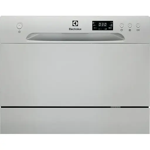 Посудомоечная машина ELECTROLUX ESF 2400O S