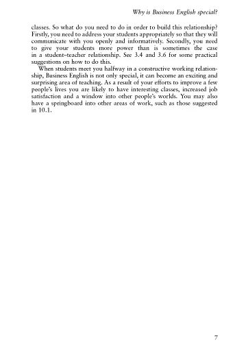 Teach Business English - фото 9