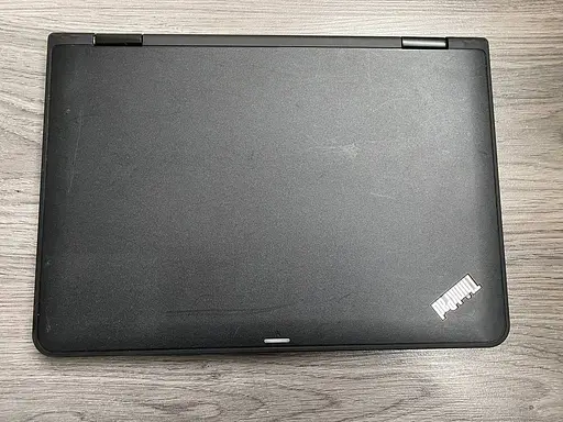 Ноутбук Lenovo ThinkPad 11e 11.6" (i5-7Y54 / 8GB / SSD 256GB) Refurbished - фото 13