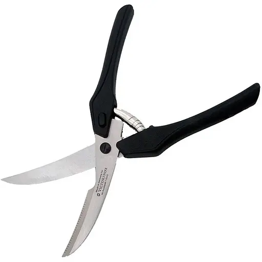 Кухонные ножницы Victorinox для птицы (7.6343) [83989] - фото 4