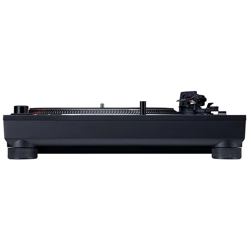 Вініловий програвач Technics SL-1210MK7EE чорний - фото 3