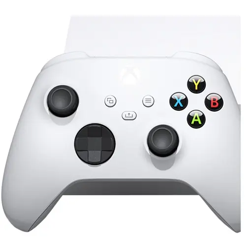 Ігрова приставка Microsoft Xbox Series S 512GB стаціонарна - фото 3