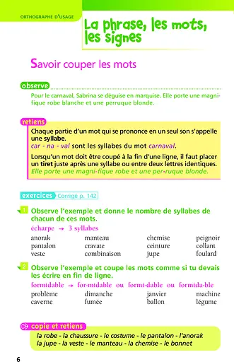 BLED Benjamin (7-8 ans) - фото 3