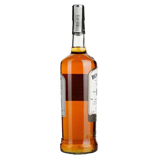 Віскі Bowmore Golden & Elegant 15 Years Old 43% 1 л в подарунковій упаковці - фото 3