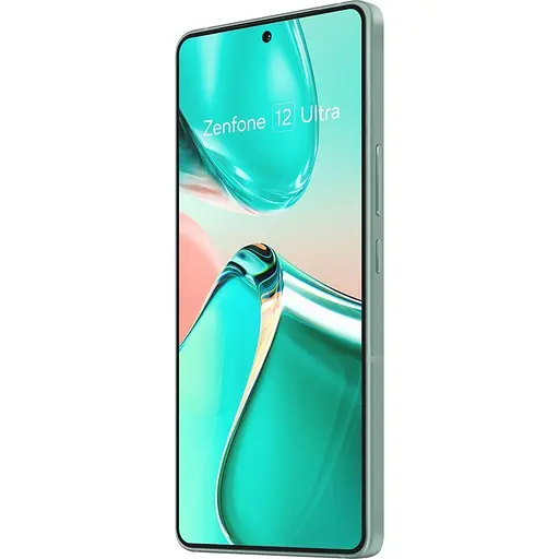 Смартфон Asus Zenfone 12 Ultra 5G (AI2501) 12/256Gb Sage Green CN Глобальная прошивка - фото 4