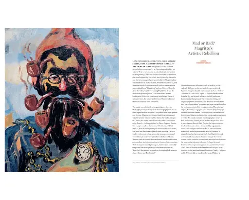 René Magritte: The Fifth Season - фото 7