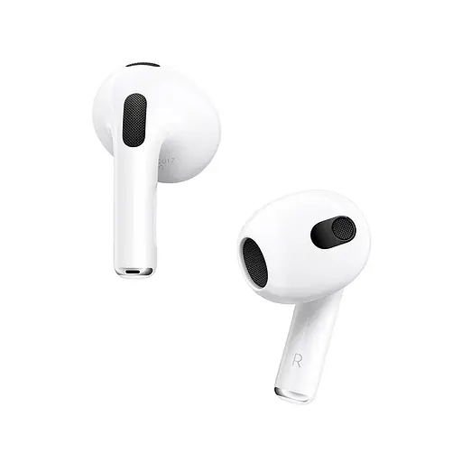 Наушники Hoco EW10 AirPods 3 with Wireless Charging (White) [64866] - фото 6