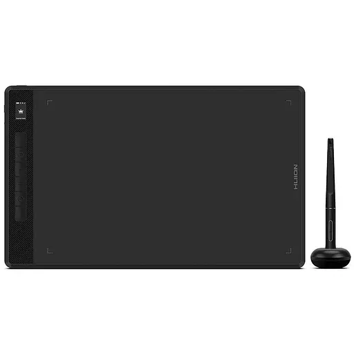 Графічний планшет Huion Inspiroy Giano G930L + рукавичка