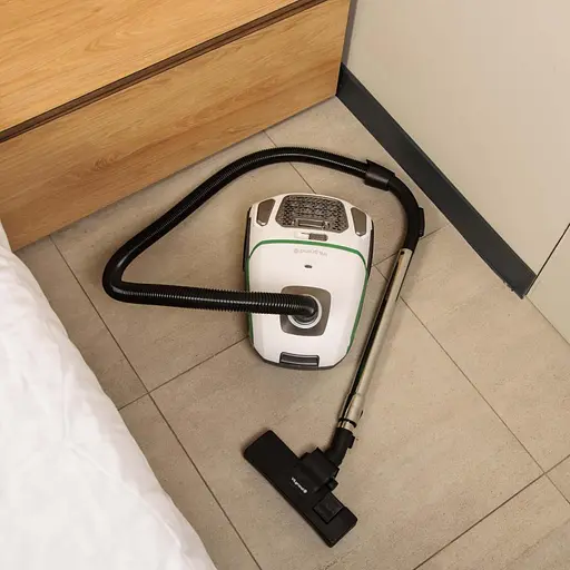 Пылесос с мешком ViLgrand VVC2244W - фото 7