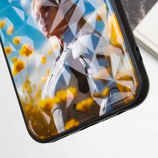 TPU+PC чохол Epik Prisma Ladies для Samsung Galaxy A26 5G Anime - фото 7