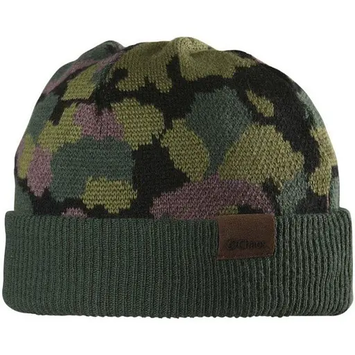 Шапка Chaos Jimmy Cypress Green (1052-13G3 2624 657)