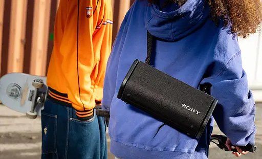 Акустична система Sony ULT Field 5 Чорний - фото 5