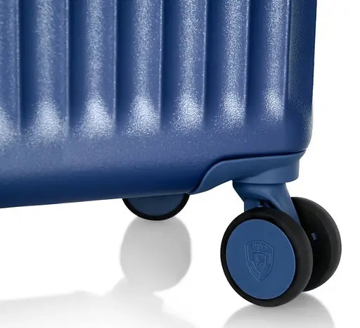 Валіза Heys Luxe (L) Navy (10160-0028-30) - фото 8
